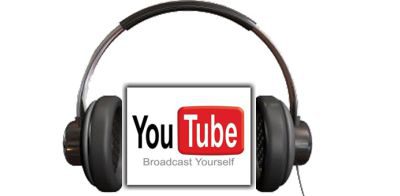 YouTube prepara su servicio de música